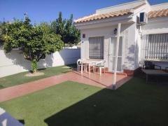 2 Bedroom Villa For Sale In Sucina