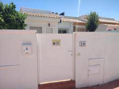 2 Bedroom Villa For Sale In Sucina