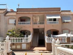 2 Bedroom Bungalow For Sale In Torrevieja