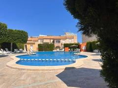 2 Bedroom Bungalow For Sale In Torrevieja