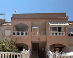 2 Bedroom Bungalow For Sale In Torrevieja