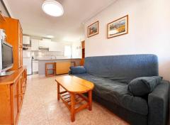 2 Bedroom Bungalow For Sale In Torrevieja