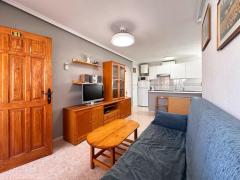 2 Bedroom Bungalow For Sale In Torrevieja