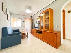 2 Bedroom Bungalow For Sale In Torrevieja