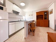 2 Bedroom Bungalow For Sale In Torrevieja