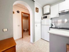 2 Bedroom Bungalow For Sale In Torrevieja
