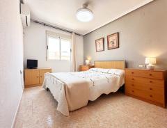 2 Bedroom Bungalow For Sale In Torrevieja