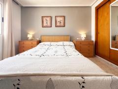 2 Bedroom Bungalow For Sale In Torrevieja
