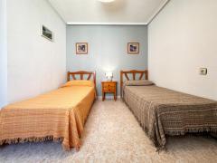2 Bedroom Bungalow For Sale In Torrevieja
