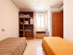 2 Bedroom Bungalow For Sale In Torrevieja