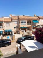 2 Bedroom Bungalow For Sale In Torrevieja