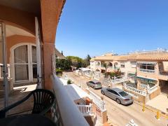 2 Bedroom Bungalow For Sale In Torrevieja
