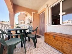 2 Bedroom Bungalow For Sale In Torrevieja