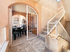 2 Bedroom Bungalow For Sale In Torrevieja