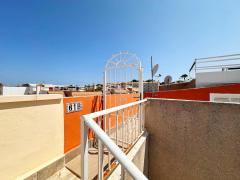 2 Bedroom Bungalow For Sale In Torrevieja