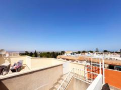 2 Bedroom Bungalow For Sale In Torrevieja