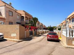2 Bedroom Bungalow For Sale In Torrevieja