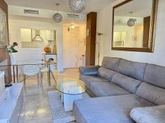 Apartment For Sale in Manilva, Costa del Sol