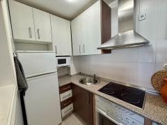 Apartment For Sale in Manilva, Costa del Sol