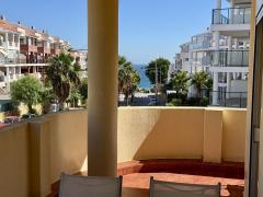 Apartment For Sale in Manilva, Costa del Sol