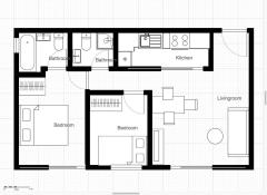 Apartment For Sale in Manilva, Costa del Sol