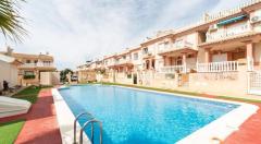 Property in Spain, Townhouse in Orihuela Costa,Costa Blanca,Spain