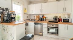 Property in Spain, Townhouse in Orihuela Costa,Costa Blanca,Spain