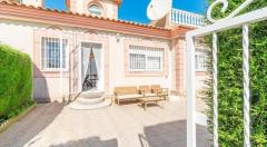 Property in Spain, Townhouse in Orihuela Costa,Costa Blanca,Spain