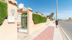 Property in Spain, Townhouse in Orihuela Costa,Costa Blanca,Spain