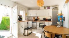 Property in Spain, Townhouse in Orihuela Costa,Costa Blanca,Spain