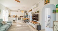 Property in Spain, Townhouse in Orihuela Costa,Costa Blanca,Spain