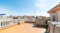 Property in Spain, Townhouse in Orihuela Costa,Costa Blanca,Spain