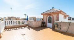 Property in Spain, Townhouse in Orihuela Costa,Costa Blanca,Spain
