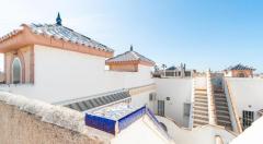 Property in Spain, Townhouse in Orihuela Costa,Costa Blanca,Spain