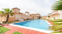Property in Spain, Townhouse in Orihuela Costa,Costa Blanca,Spain
