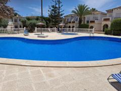 1 Bedroom Apartment For Sale In Orihuela Costa