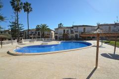 1 Bedroom Apartment For Sale In Orihuela Costa