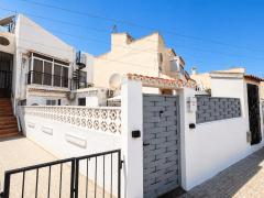 2 Bedroom Apartment For Sale In El Chaparral, Torrevieja