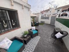 2 Bedroom Apartment For Sale In El Chaparral, Torrevieja