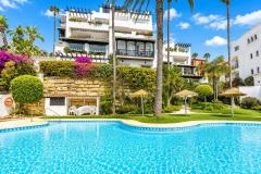 Apartment For Sale in Calahonda, Costa del Sol
