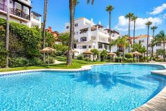 Apartment For Sale in Calahonda, Costa del Sol