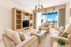 Apartment For Sale in Calahonda, Costa del Sol