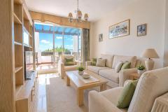 Apartment For Sale in Calahonda, Costa del Sol