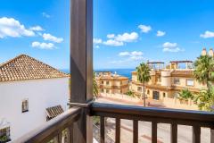 Apartment For Sale in Calahonda, Costa del Sol