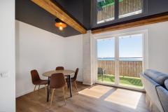 For sale stylishly renovated apartment directly on the beach in Torrevieja