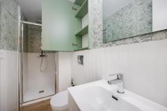 For sale stylishly renovated apartment directly on the beach in Torrevieja