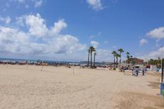 For sale stylishly renovated apartment directly on the beach in Torrevieja