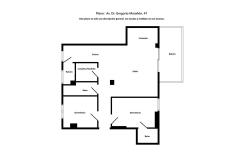 For sale stylishly renovated apartment directly on the beach in Torrevieja
