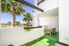 2 Bedroom Apartment For Sale In Las Terrazas de la Torre Golf Resort