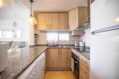Apartment with beautiful garden and pool views For Sale In Las Terrazas de la Torre Golf Resort